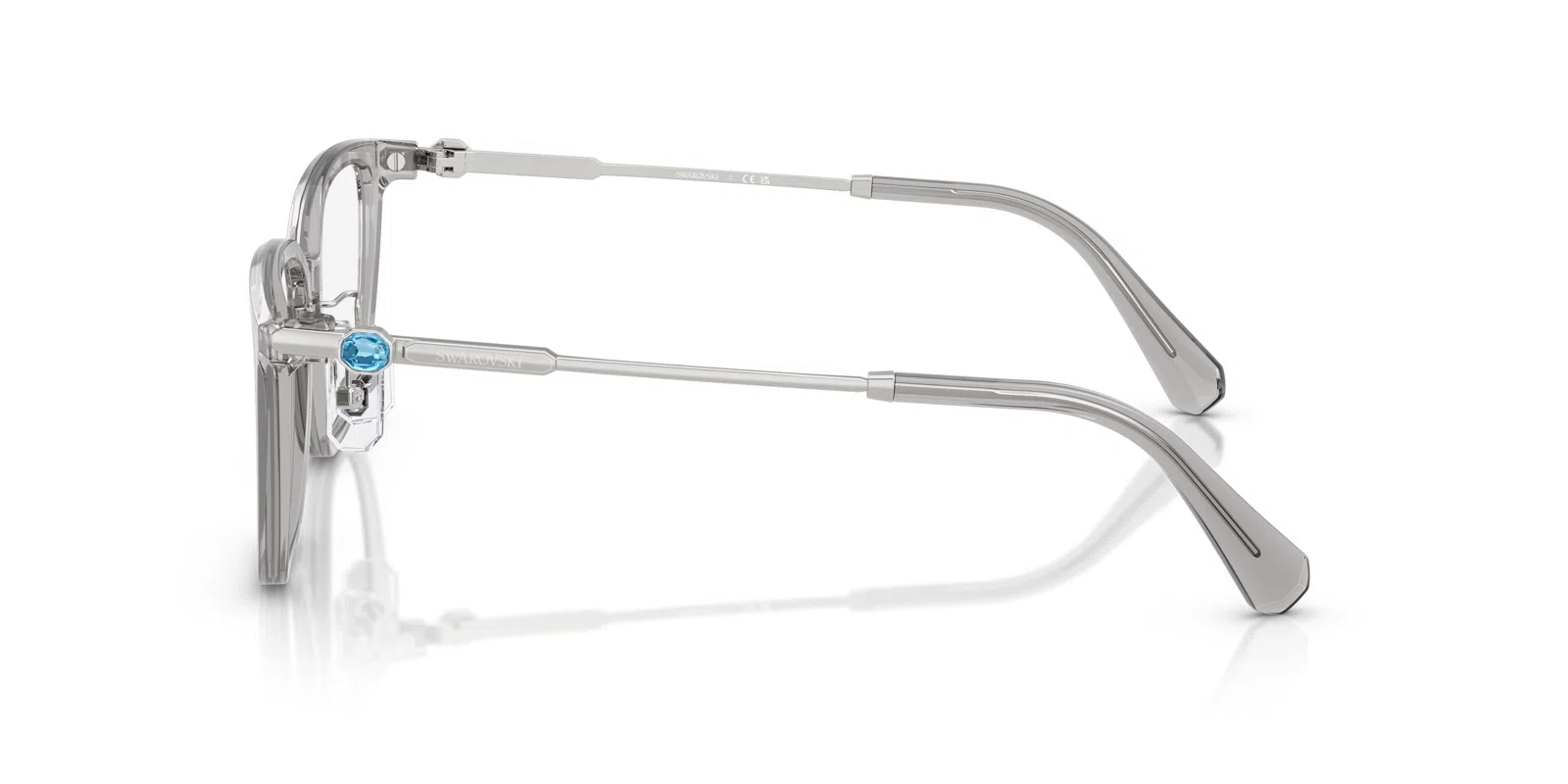 Swarovski 2041D Eyeglasses - view 6